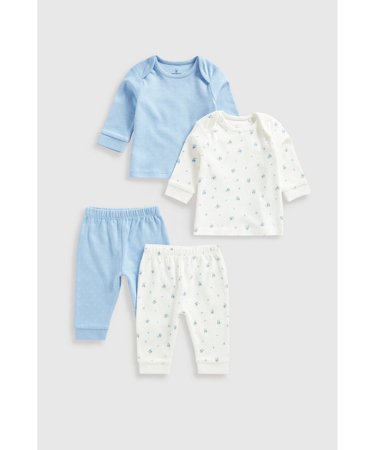MOTHERCARE pidžaama, 2tk., GF049 