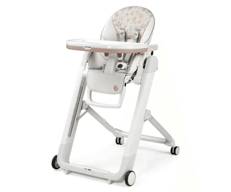 PEG PEREGO söögitool SIESTA, aquarelle, IH03000002BL00A 