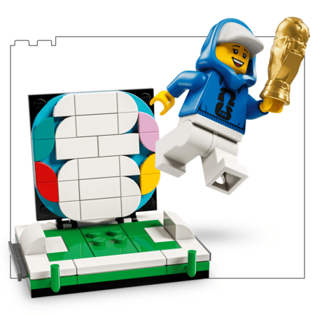 43020 FIFA WORLD CUP™ OFFICIAL TROPHY 