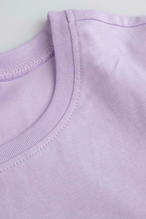 COCCODRILLO pidžaama, lilla, suurus 