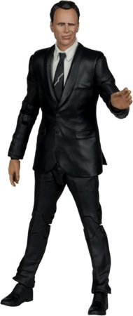 MCFARLANE TOYS Fallout figuur Cooper Howard, 11624 