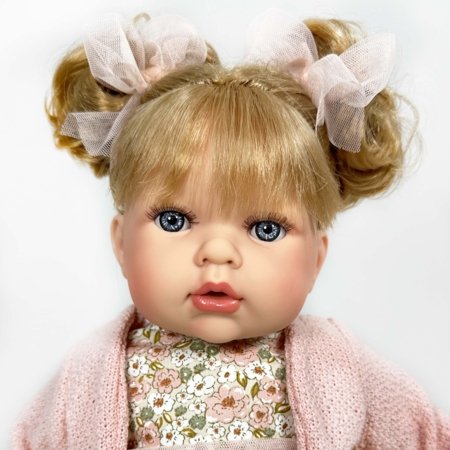 NINES D'ONIL nukk Tita Spring, blond, 6140 