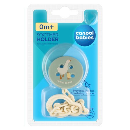 CANPOL BABIES lutikett GOOSE, 2/441 