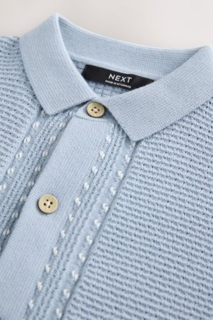 NEXT lühikeste varrukatega polosärk, E27916 152 