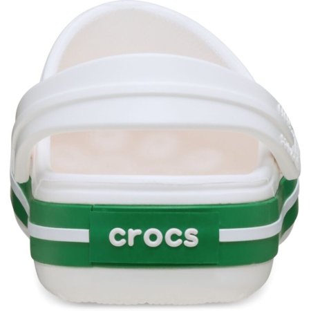 CROCS kroksid GETAWAY PATENT värvilised, 207005-1WH 27 suurus 