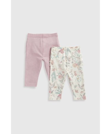 MOTHERCARE retuusid 2 tk., IF374 86 