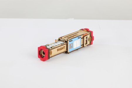 SMARTIVITY konstruktor- teleskoop, SMRT1174 