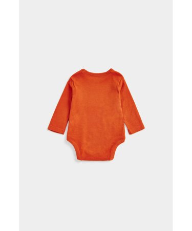 MOTHERCARE pikkade varrukatega bodi, CB847 606832