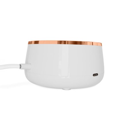 NENO juhtmevaba rinnapump BELLA TWIN MOON, NEN-MAM-LK021 