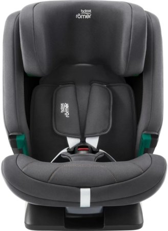 BRITAX turvatool VERSAFIX, 76-150 cm., Midnight grey, 2000039020 