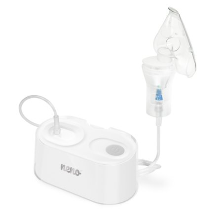 NENO kompressor nebulisaator SANO, NEN-MAM-INH004 