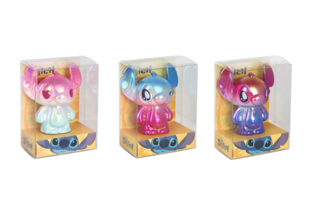 STITCH DISNEY mini teritaja assort., 91392PTR 