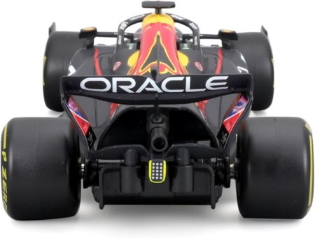 MAISTO TECH R/C 1:24 auto F1 Oracle Red Bull Racing RB19, 82358 