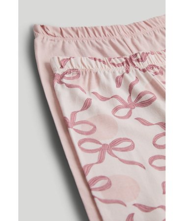 MOTHERCARE pidžama 2 gab., AV49801 98 cm 