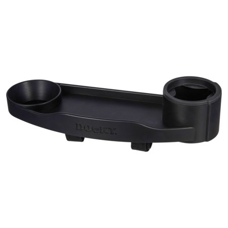 DOOKY jalutuskäru suupiste- ja tegevuslaud, 5728111 