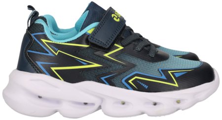 ZIG ZAG vabaaja kingad IRUN, Z234178-2002, 26 suurus 