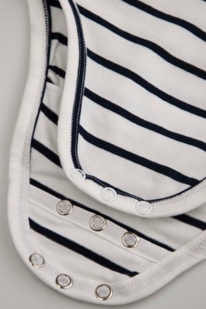 COCCODRILLO lühikeste varrukatega bodi, valge, suurus 