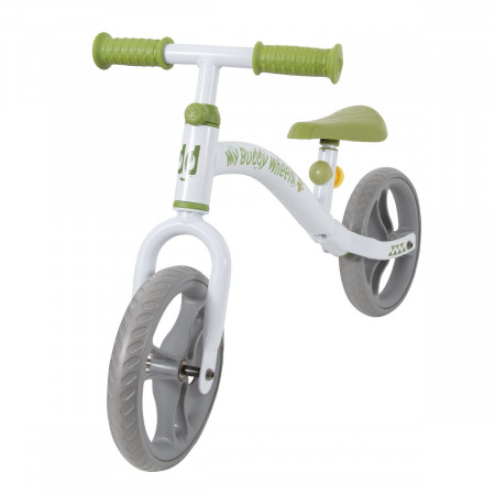 YVOLUTION tasakaaluratas My Buddy Wheels Dinosaur, 101233 101233