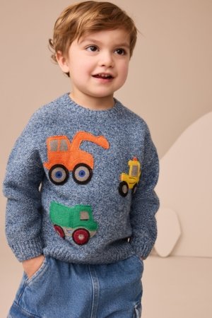 NEXT kampsun, AN5885, 62-68 cm 