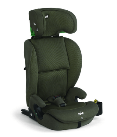 JOIE turvatool I-IRVANA Max, 76-150 cm, Fern Mesh, C2219BAFRN000 
