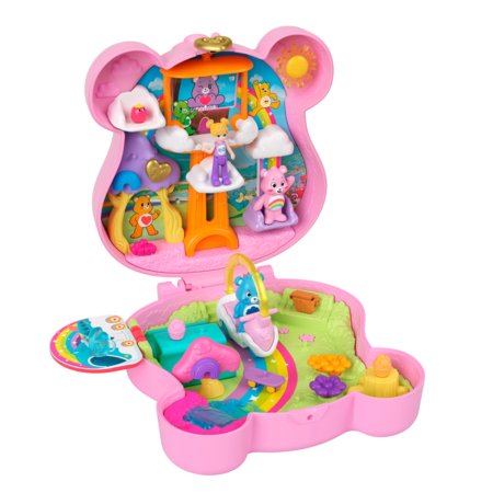 POLLY POCKET  kaisukaru mängutoos, JCC14 