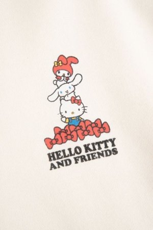 COCCODRILLO pusa, kreemi värv, suurus 