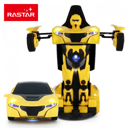 RASTAR transformer auto RC 1:32, 61800 61800