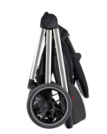 CARRELLO käru ULTRA, Matte Grey, CRL-5525 
