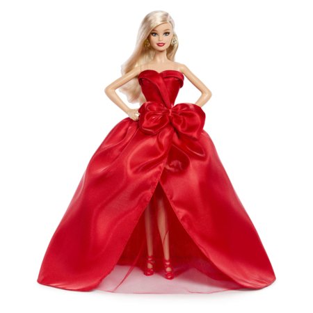 BARBIE jõulunukk, JJX65 