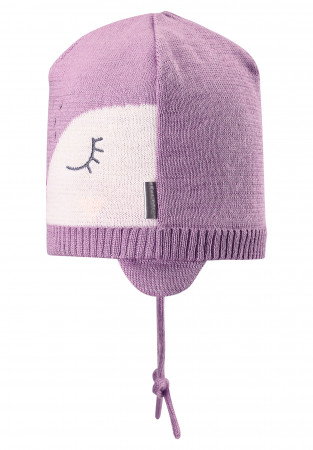 LASSIE Müts Old rose 718722-4210 718722-4210-XS