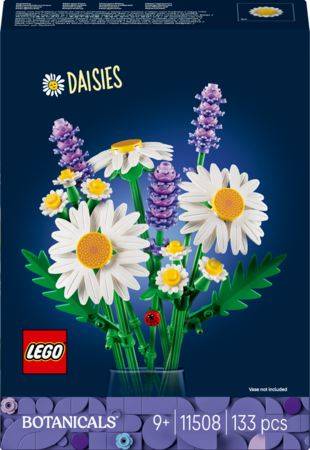11508 LEGO® BOTANICALS 11508 