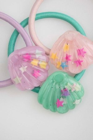 COCCODRILLO hairpin PETIT BIJOU, värv, WC5311822PBJ-022-000, one size cm 