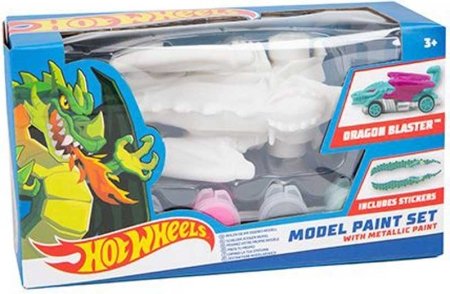 HOT WHEELS disainige ise oma auto, assortii, 60-0037 