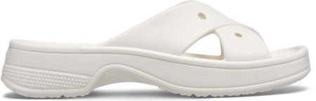 CROCS sussid, kooretoonid, 210840-0WV 39,5 suurus 