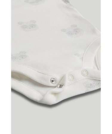 MOTHERCARE kampsun, bodi ja püksid, AW21501 cm 