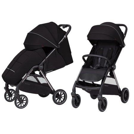 CARRELLO käru DELTA, Coffee Black, CRL-5517 