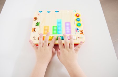 HAPE klaver, E0701K 
