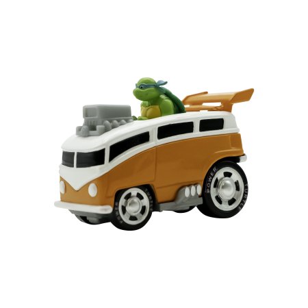 TMNT vehicle Shell Riders, assort., 71048 71048