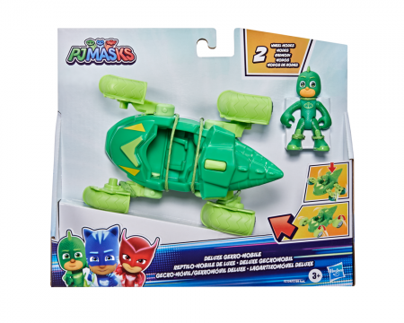 PJ MASKS sõiduk Deluxe, sortiment, F21095L0 F21095L0