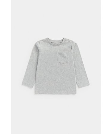 MOTHERCARE pikkade varrukatega t-särk, CB104 603146