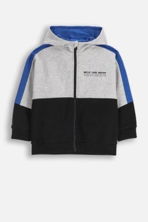 COCCODRILLO hüppaja CITY BUILDER BOY KIDS, värviline, cm 