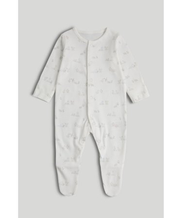 MOTHERCARE sipupüksid, 3 tk., AX50701, cm 