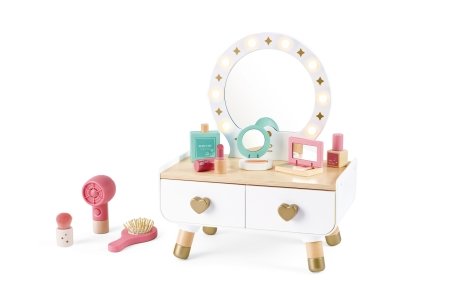 HAPE  meigilaua komplekt My Stylish, 14 tarvikuga, E3219A 