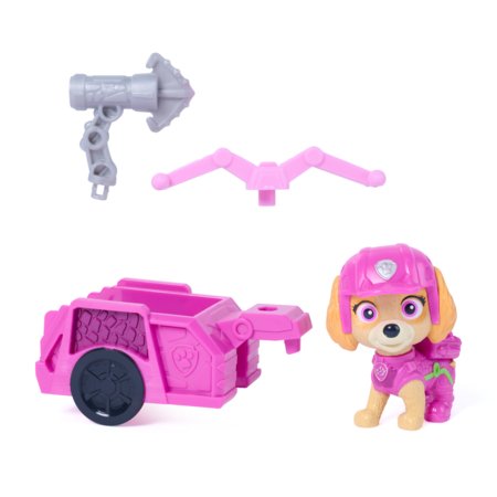 PAW PATROL figuur Dino Tool, assortii., 6076003 
