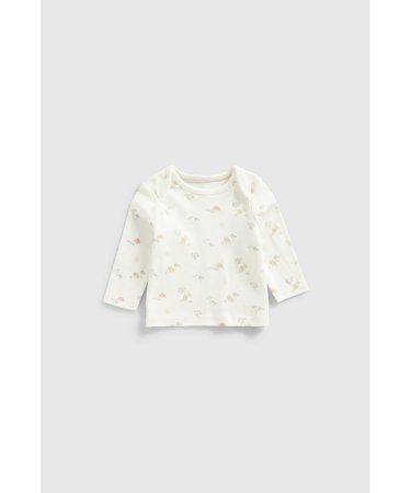MOTHERCARE 6-osaline komplekt beebile, GF287 