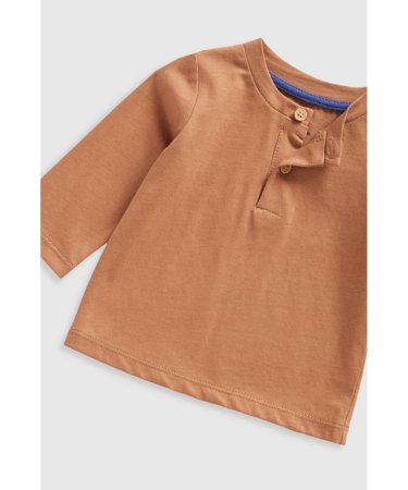 MOTHERCARE krekls ar īsām piedurknēm, veste un bikses, IF514 92 