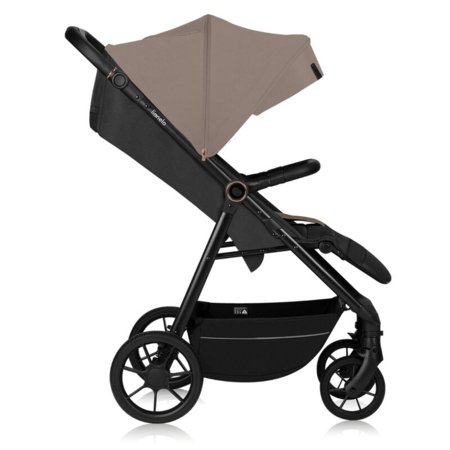 LIONELO käru MIRA, Beige sand 
