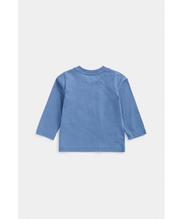 MOTHERCARE pitkähihaiset t-paida, FD944  