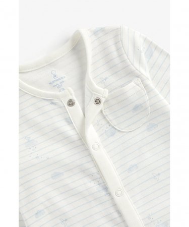 MOTHERCARE pükskostüüm + lühikeste varrukatega bodi + pudipõll, ZA246 547027