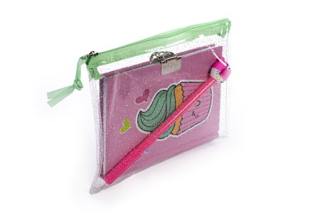 KIDS TRANSITIONAL kirjatarvete komplekt, 30937T-31731 